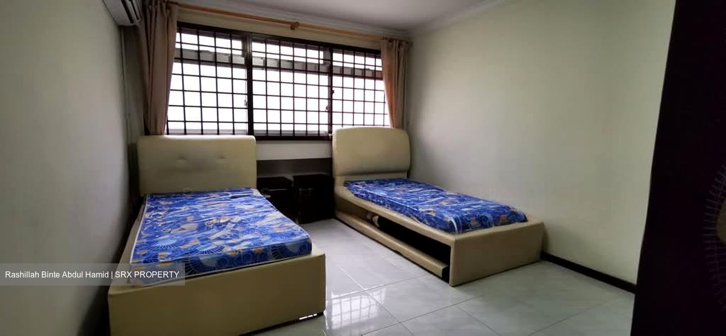 Blk 317 Tampines Street 33 (Tampines), HDB 5 Rooms #557962931